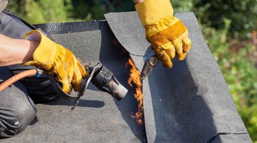 Expert Emergency Roof Repairs services in Nassau, NY